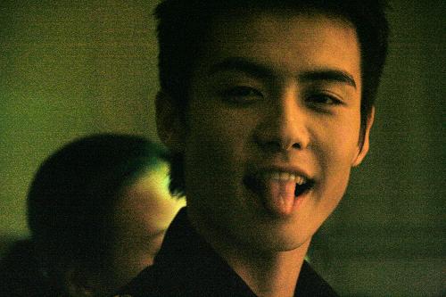 马天宇谈童年凄惨身世揭秘,马天宇15岁辍学怎么考大学的