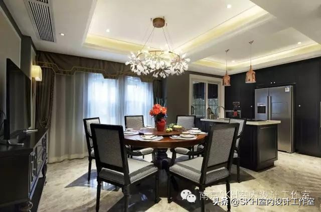 skh设计工作室,skh室内设计图