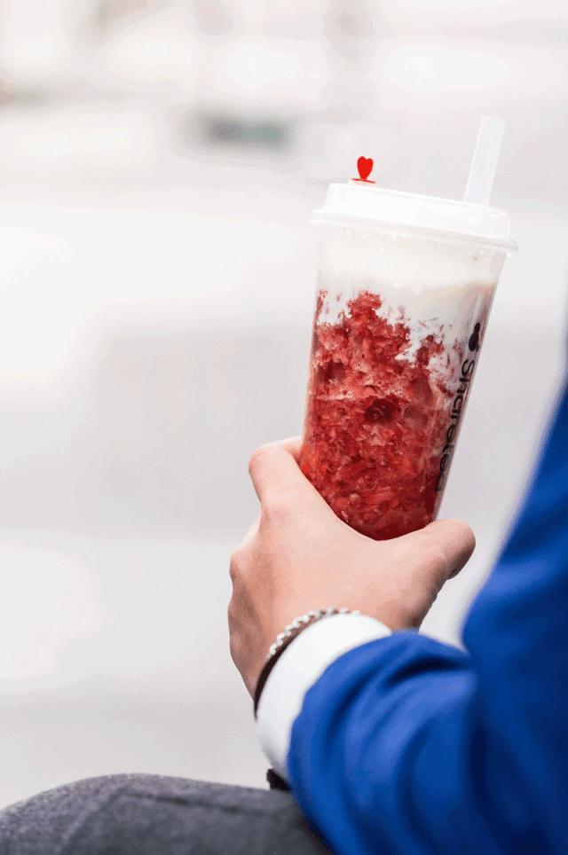 台湾珍珠奶茶店,台北第一家珍珠奶茶店