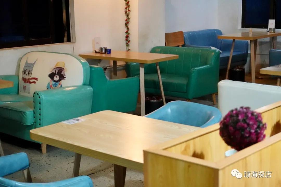 琼海最有名的杂粮店,正宗琼海杂粮