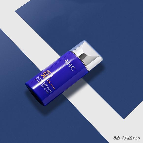 ahc小蓝瓶防晒属于什么,ahc防晒小蓝瓶实时测评