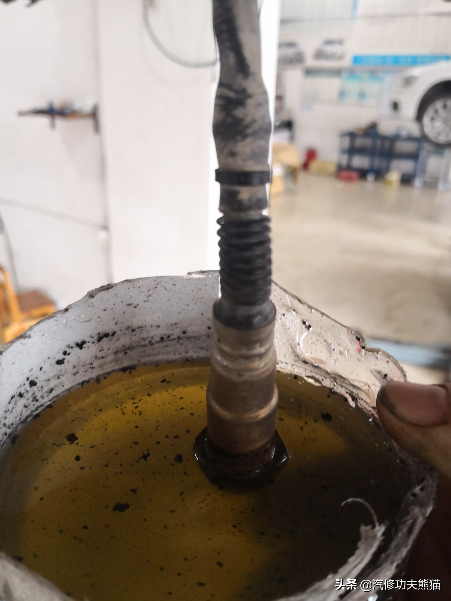 斯柯达野帝1.8t烧机油能解决吗,2014款斯柯达野帝1.8t高配烧机油吗