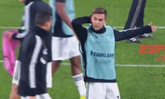 c罗迪巴拉最新状态,巅峰迪巴拉和c罗