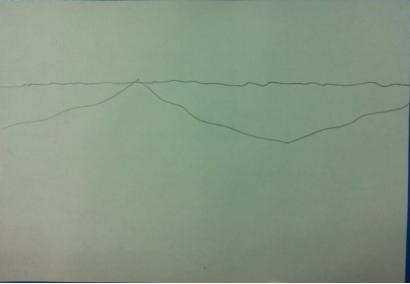 儿童画创意画鱼,儿童绘画鱼创意画