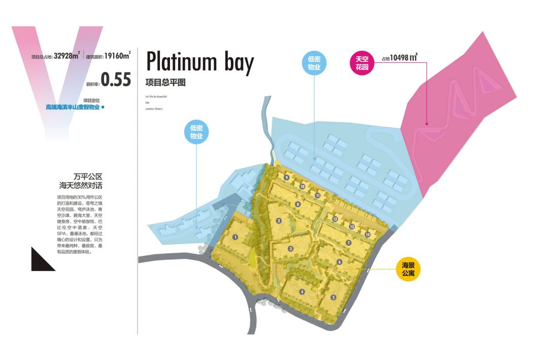 卡马拉海湾铂金海岸半山滨海度假村值得一探究竟