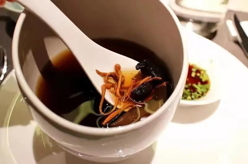 知足素食馆,利丰素食馆