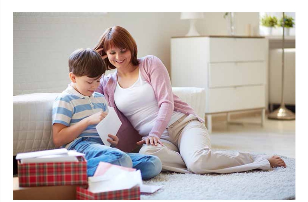 还在用唠叨的语言教育孩子吗,教会孩子好好说话的五个技巧