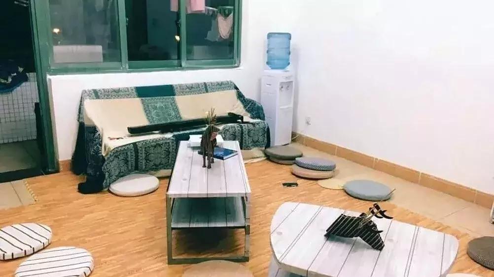 四川大学@吃、住、行、学，看川大如何照顾你生活的方方面面