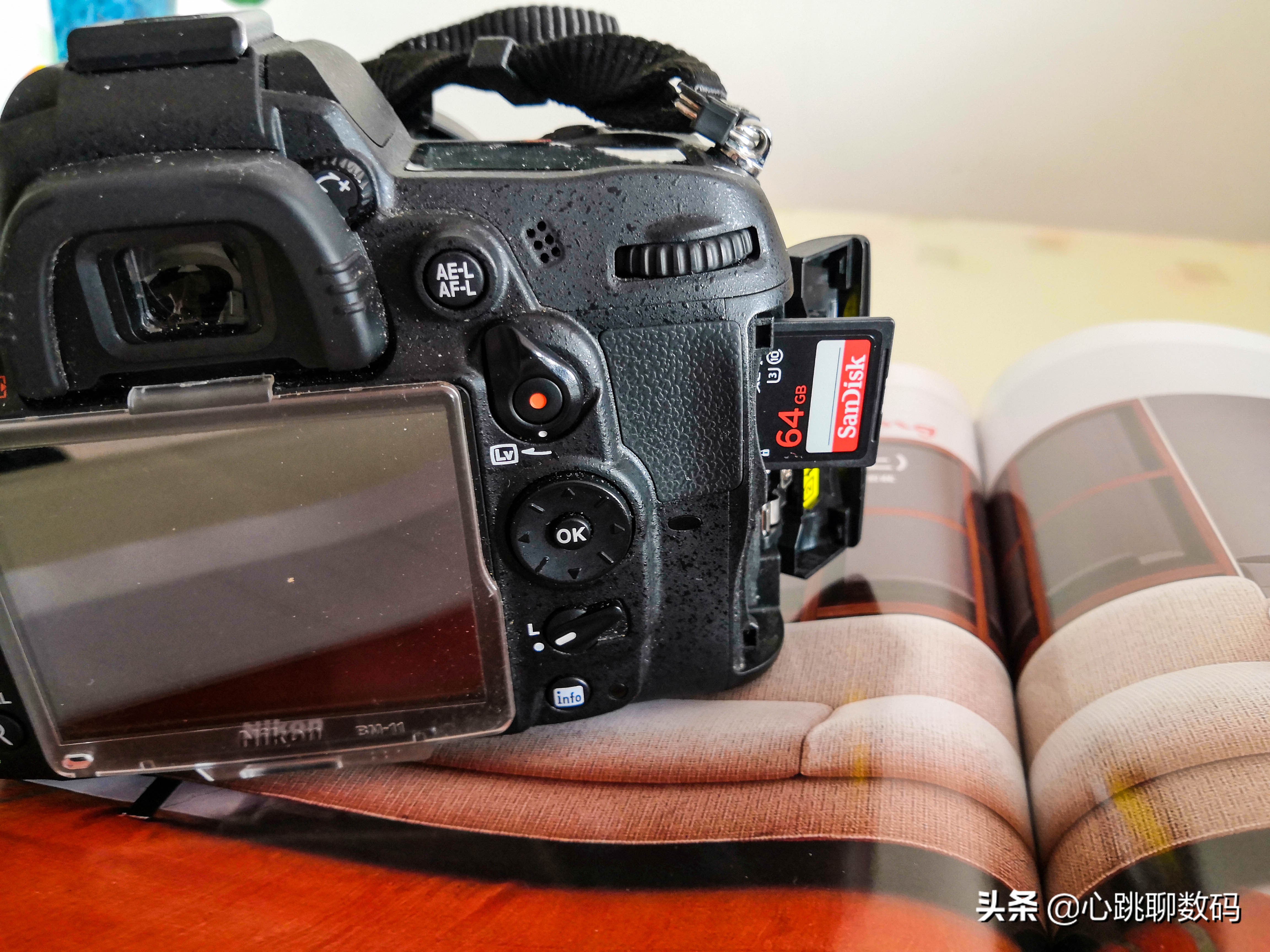 闪迪至尊超极速测评,闪迪至尊极速和超极速内存卡区别