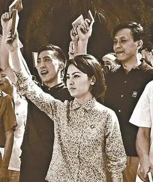 民国时期最有名的电影女演员,民国时期的电影明星