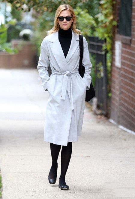 过了40岁的女人，这3种包包再喜欢也别背了，俗气不说还很掉档