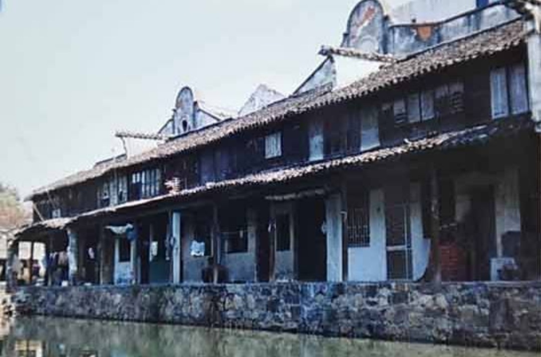 无锡最著名的历史街区,无锡最热闹区在哪