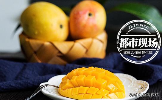 孩子吃了芒果干中毒怎么办,2岁小孩吃芒果呕吐是什么原因