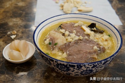 来西安必看攻略,玩西安五天攻略