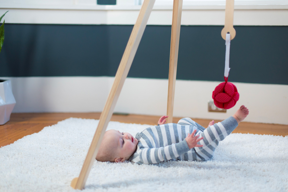 如何激发孩子锻炼身体,如何给宝宝做最佳的运动