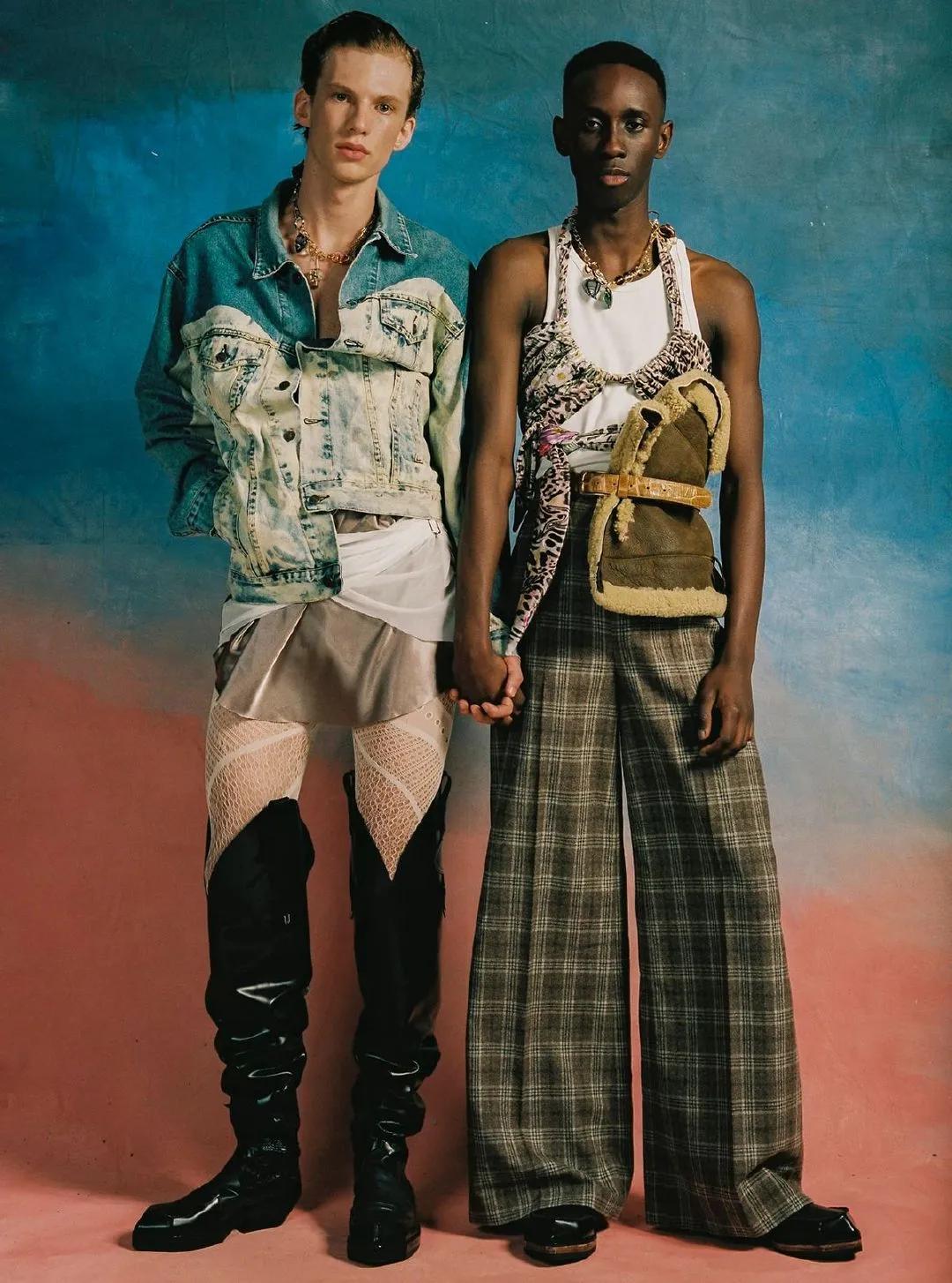 蔡徐坤跨界设计师,蔡徐坤合作设计师