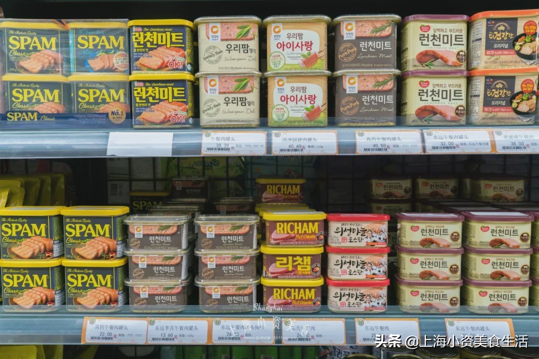 最新韩国街美食攻略,韩国街道美食排行榜前十名