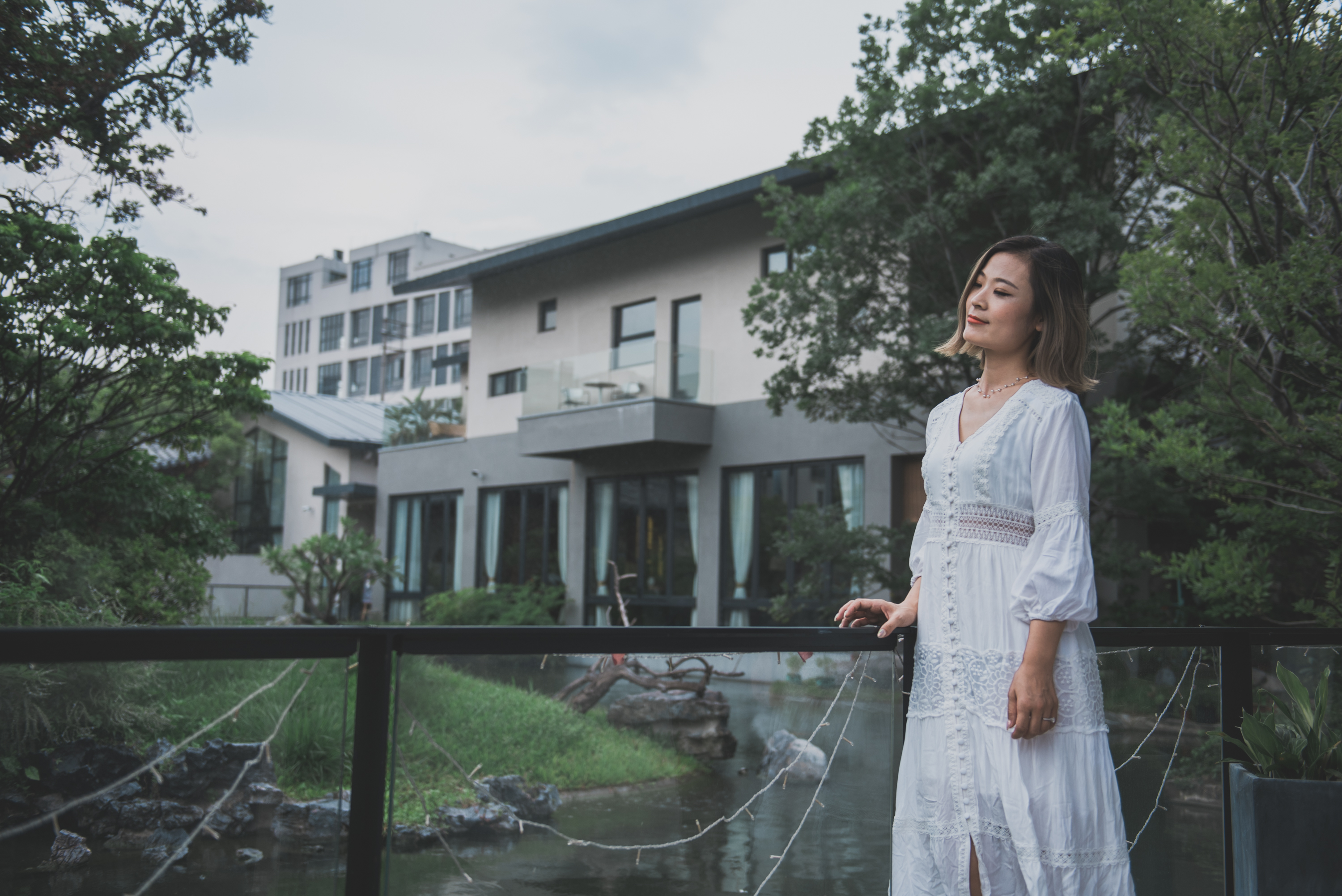 寻找桂林最美民宿,佛山高性价比的小众民宿