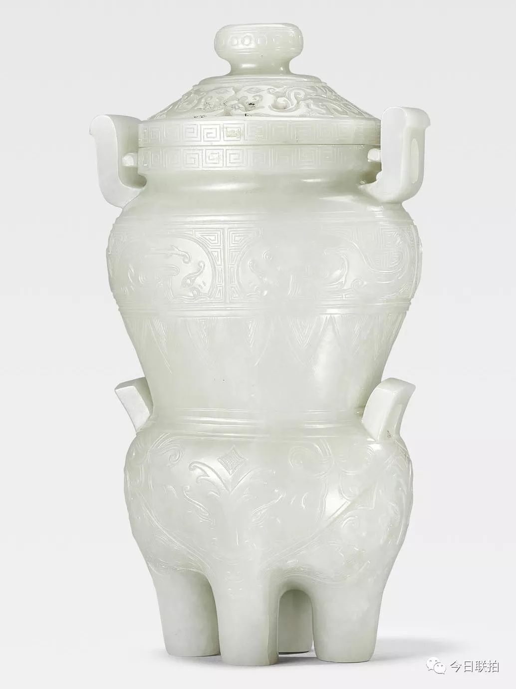 英国苏富比古玉拍卖最新,香港邦瀚斯拍卖古玉