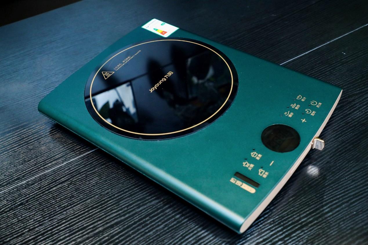 九阳防辐射电磁炉真的防辐射吗,九阳发布首款防辐射电磁炉