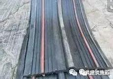 止水钢板要不要有止水带,止水带止水钢板怎样止水