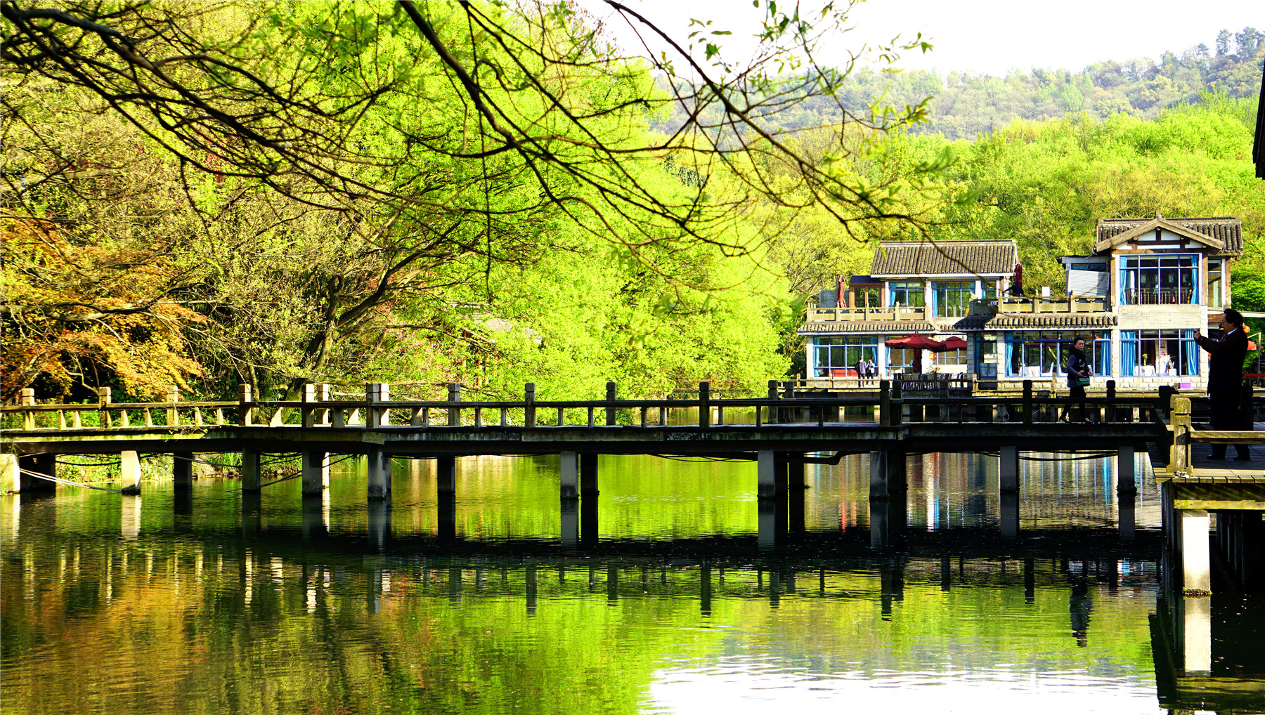 杭州西湖游玩攻略大全,杭州西湖最佳游玩攻略