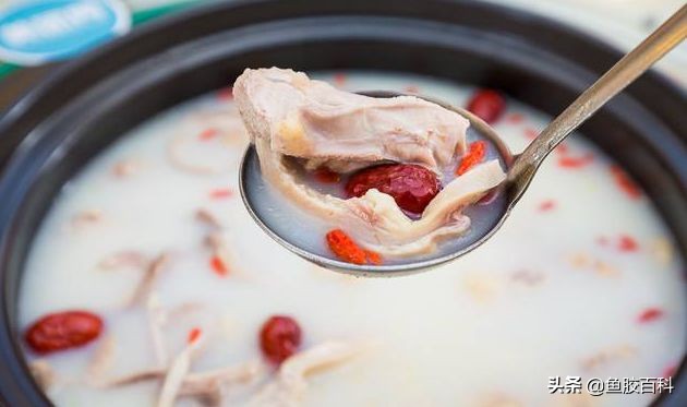 广州阿婆20年糖水秘方,广东经典煲汤100例