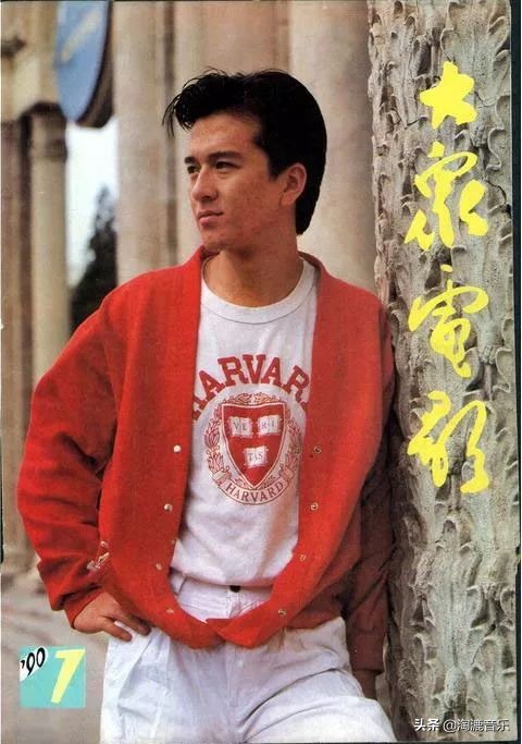 30年前，这些封面上的女人，惊艳了一个时代