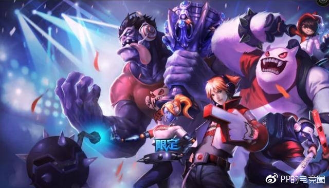 英雄联盟2021ig冠军皮肤返场时间,英雄联盟10大选手皮肤ig