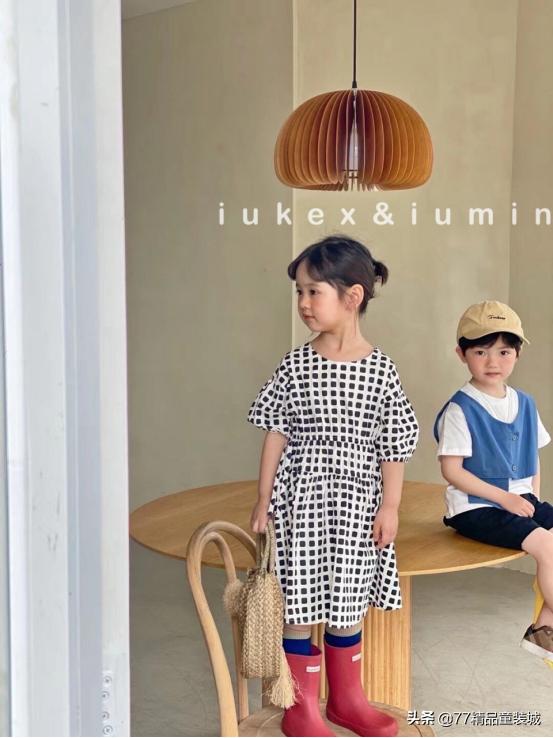 童装店铺陈列技巧,童装店铺陈列技巧帮你提升销售量