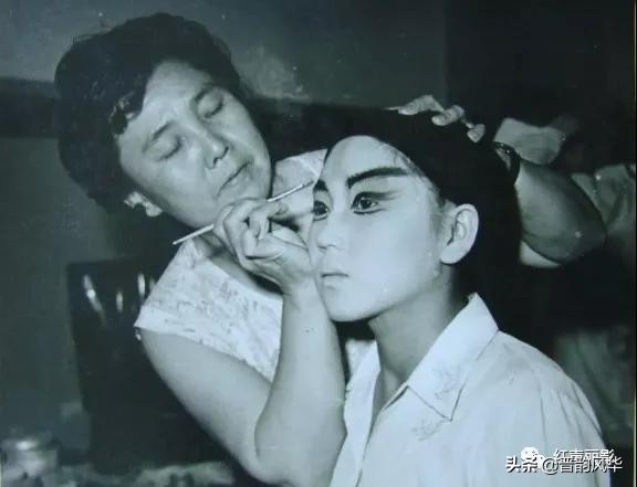 丁派传人孙红丽,孙红丽晋剧全本戏下河东