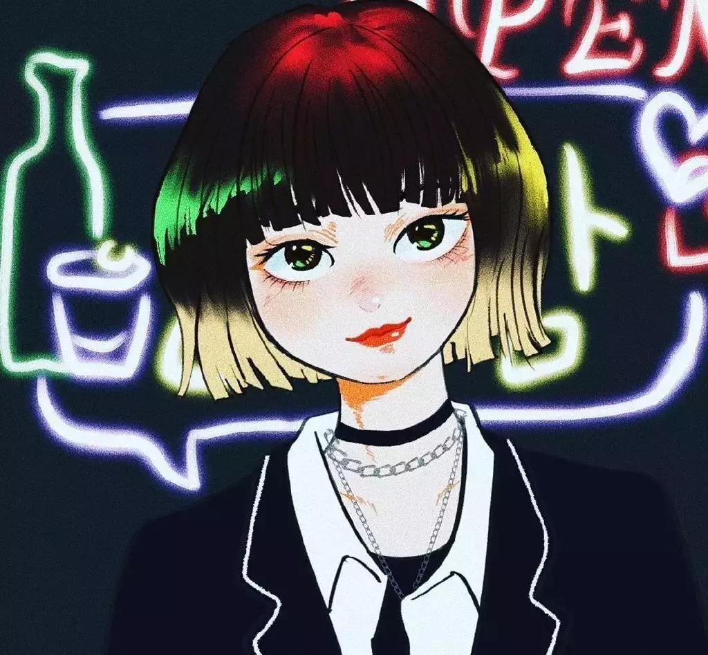 梨泰院class衣服穿搭,梨泰院搭配