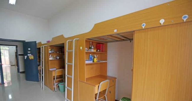 重庆各中学的宿舍,重庆各个学校宿舍图片