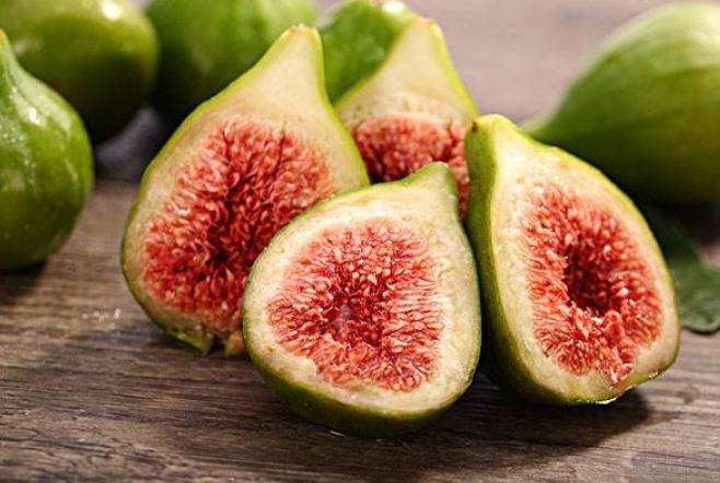 无花果收益有多少,无花果每亩多大利润