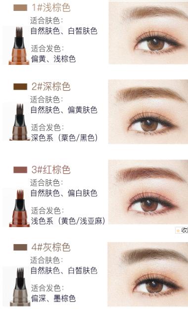 为何不建议女生纹眉内行人说实情,为什么纹眉师不建议做野生眉