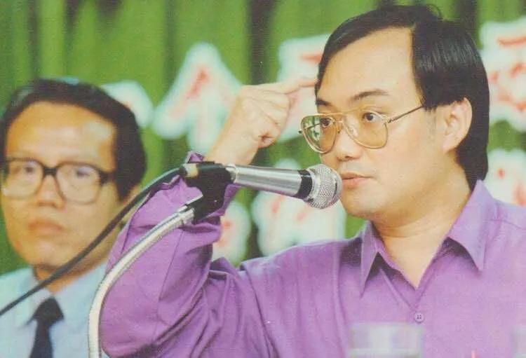 评说温瑞安武侠里的“天下英雄令”