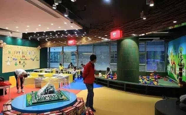 北京三个必去的玩具店,北京周末儿童寻宝玩具挖宝石