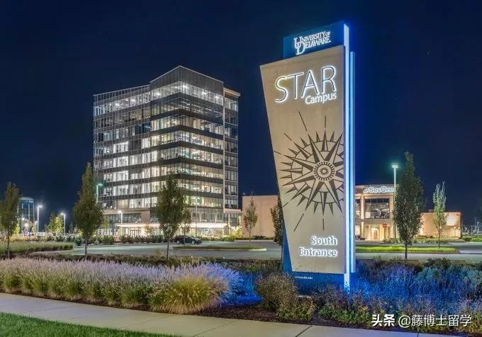 美国51个州最美的51所大学,美国十大美丽大学排名