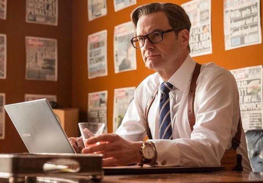 SM？男人的内衣？复古绅士又休闲的吊裤带了解一下