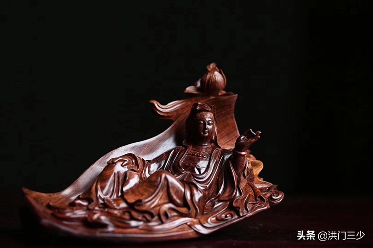 海南黄花梨的特征,黄花梨海黄和越黄区别