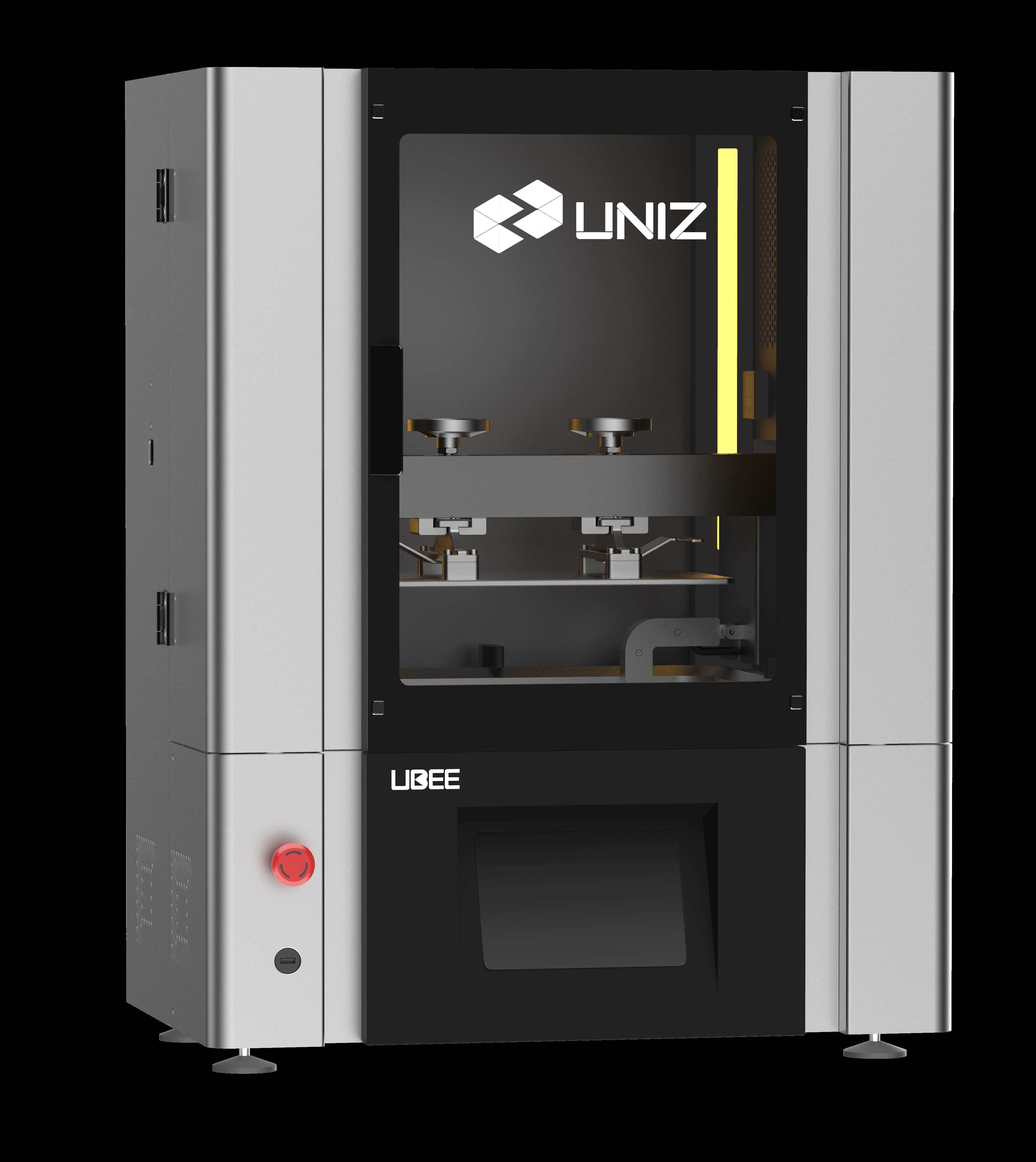 uniz新款上市,uniz3d打印官网