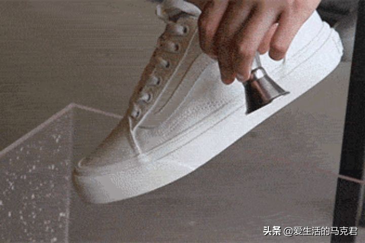 最实用的三个黑科技防水喷雾,防水防脏喷雾