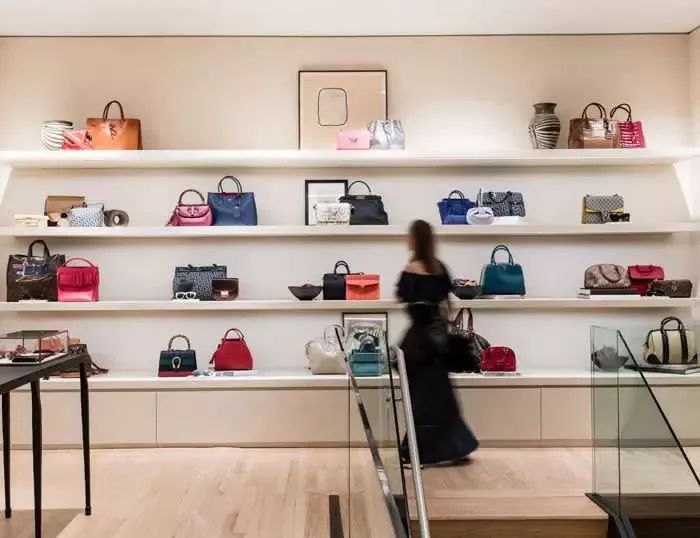 OFFWAY-很潮二手交易崛起，旧衣服，真香