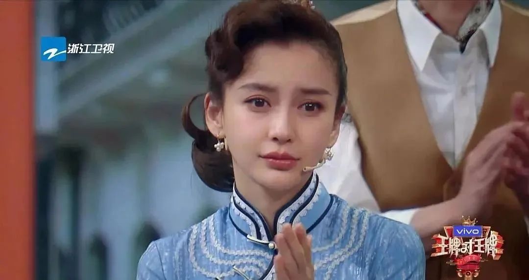 怎么练出angelababy微笑唇,angelababy演技微笑唇