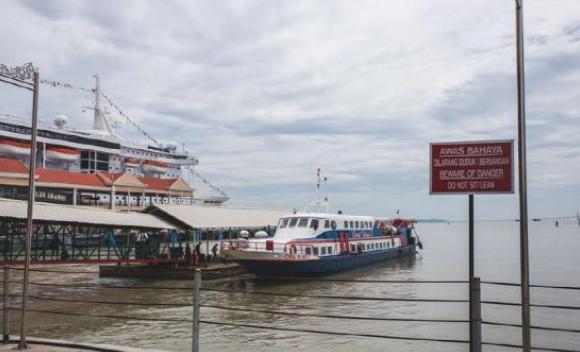 天啊！原来大马游是这么便宜哟！（国庆七日暴走大马）