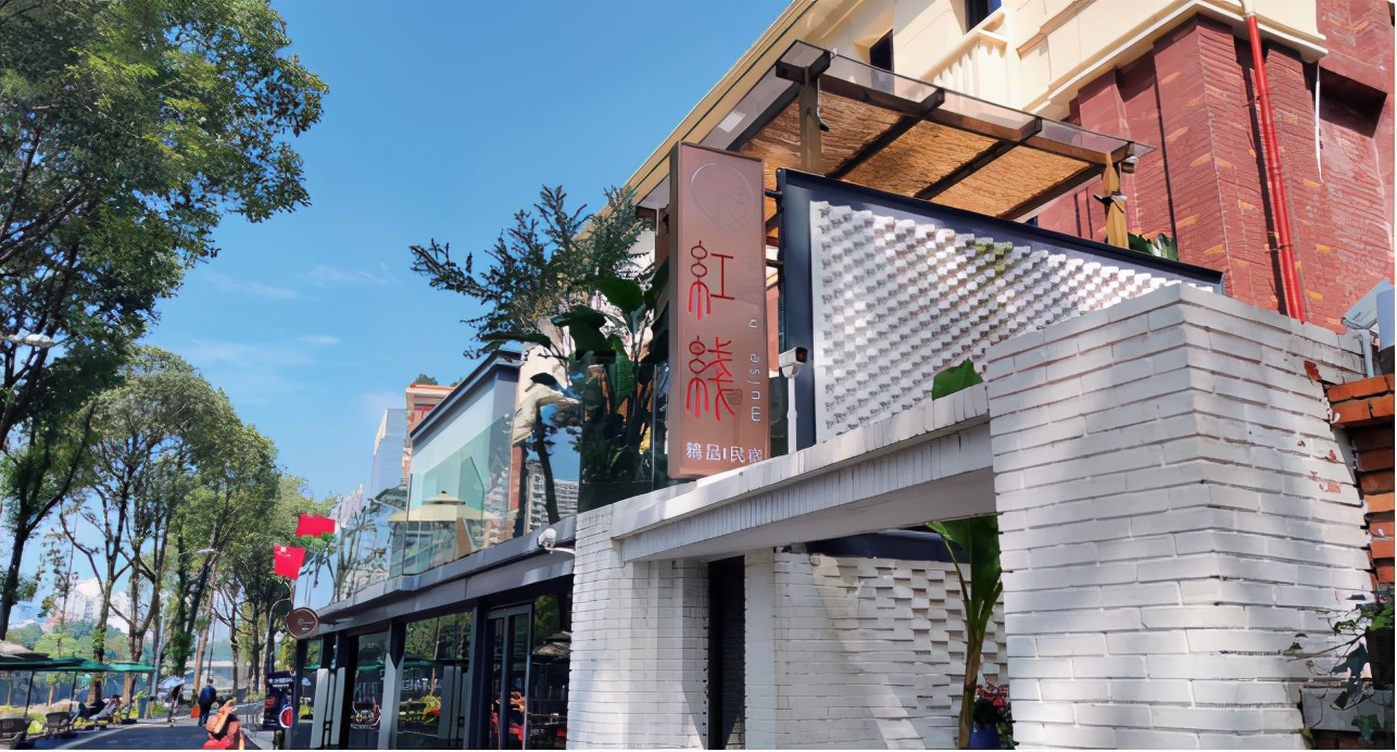 以成都站为核心成都蓉北商圈崛起,理响服饰工厂店