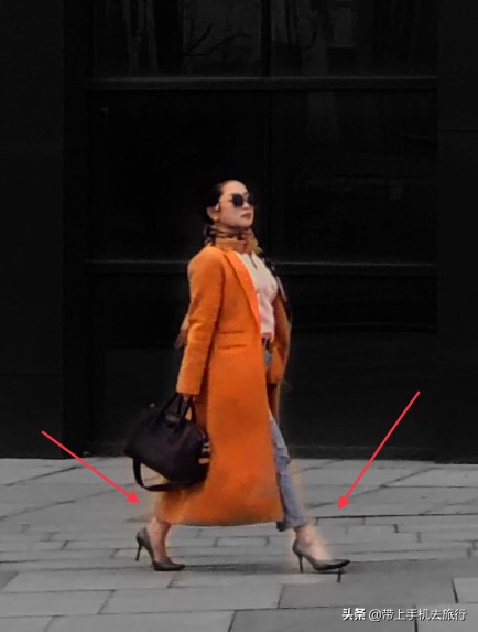 手机照的照片好丑为什么啊,手机拍照图片不清晰怎么解决