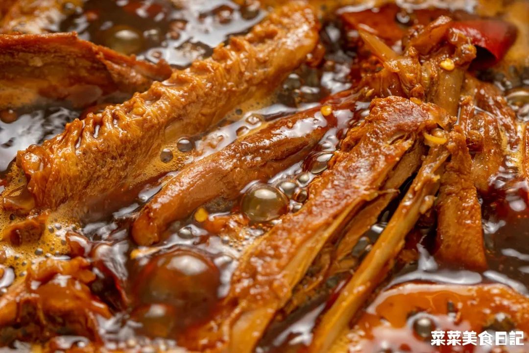 一天卖出870万！这神仙味道，在家就能做