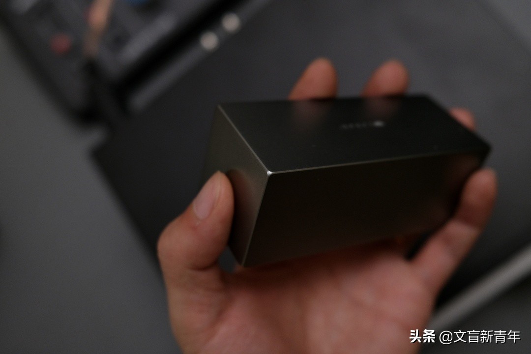 「全球首测」让你的电脑、手机、平板音质起飞的神器，乐图D1