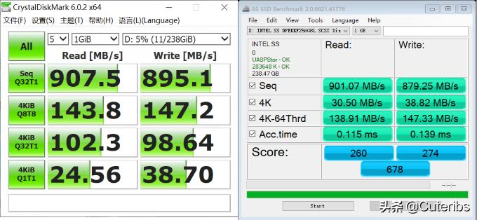 绿联nvme硬盘盒,绿联轻巧款nvme硬盘盒区别
